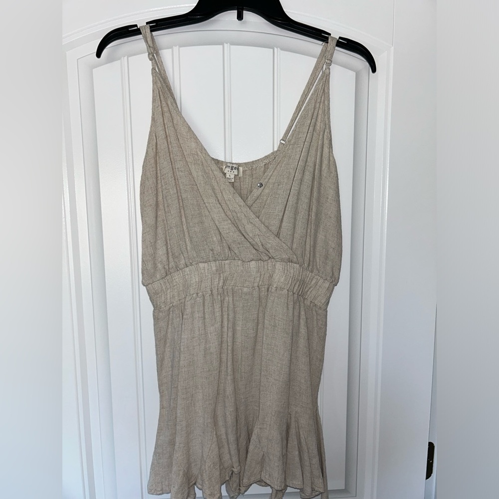 Umgee romper